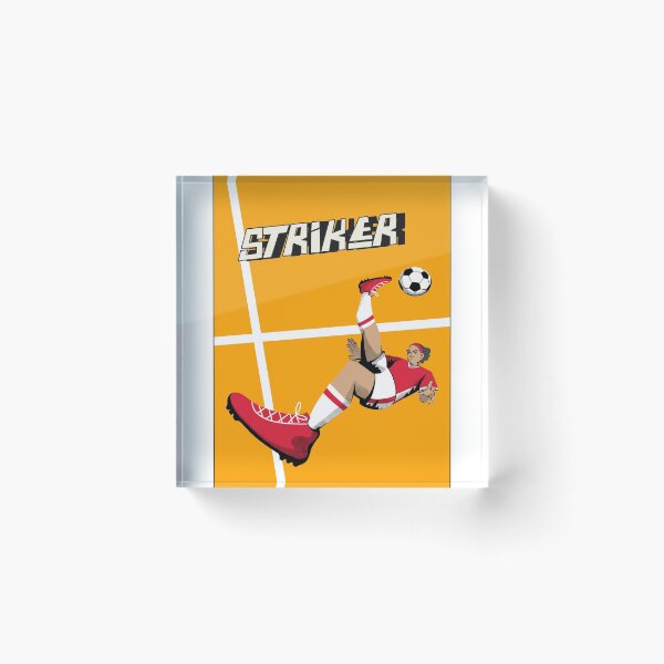 Item preview, Striker designed and sold by Designs2Excite.