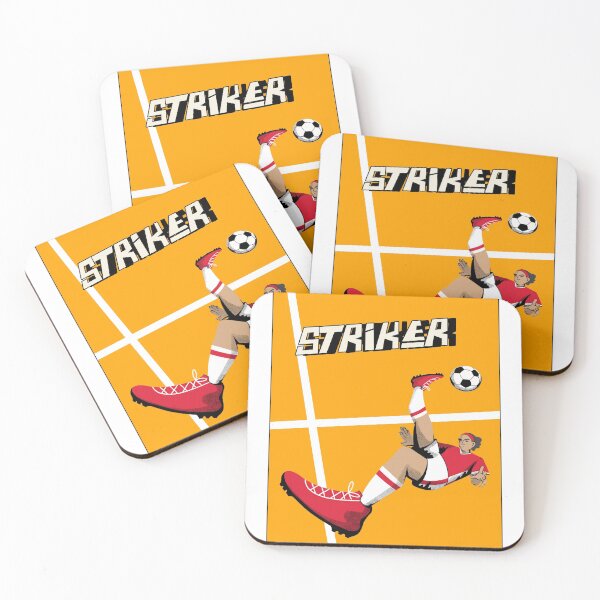 Item preview, Striker designed and sold by Designs2Excite.