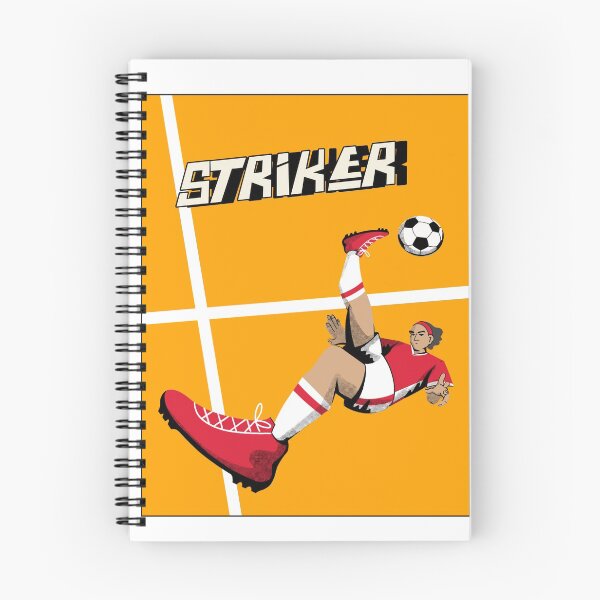 Item preview, Striker designed and sold by Designs2Excite.