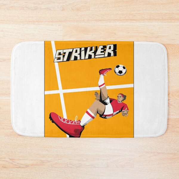 Item preview, Striker designed and sold by Designs2Excite.