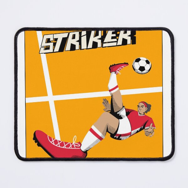 Item preview, Striker designed and sold by Designs2Excite.
