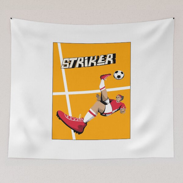 Item preview, Striker designed and sold by Designs2Excite.