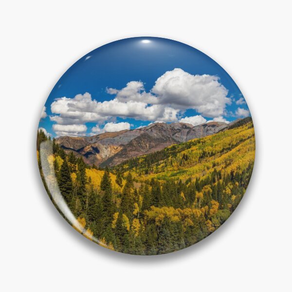 Item preview, Box Canyon Landscape designed and sold by nbrandsberg.