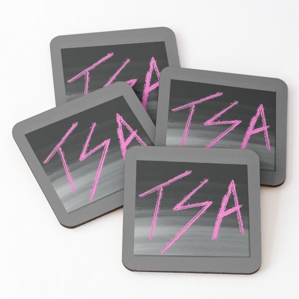 Item preview, TSA Smoke designed and sold by TSA13.