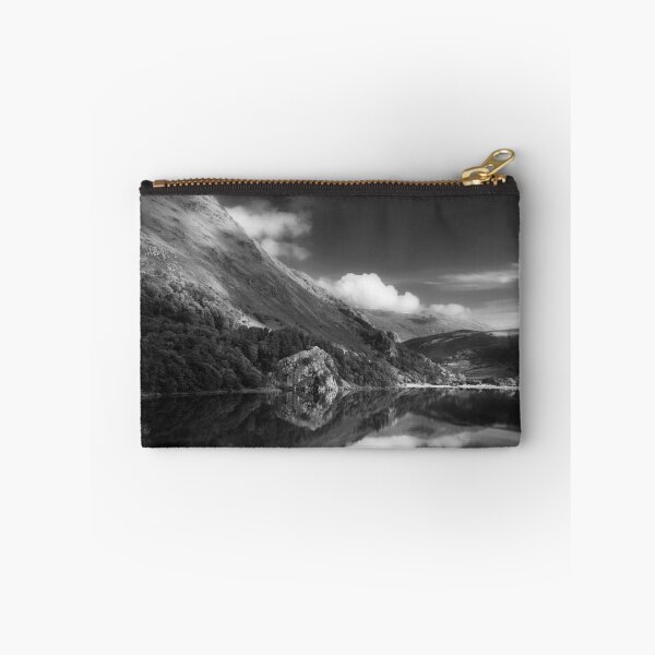 Aperçu de l'œuvre Llyn Gwynant créée et vendue par Dorit Fuhg.