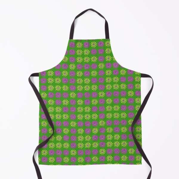 Item preview, Disco Daisy Pattern designed and sold by SunnyBrand.
