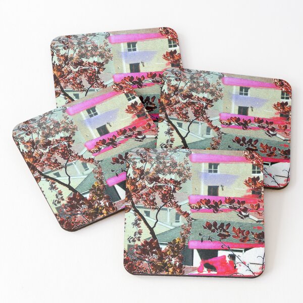 Item preview, Beech View designed and sold by Gabriele Maurus.