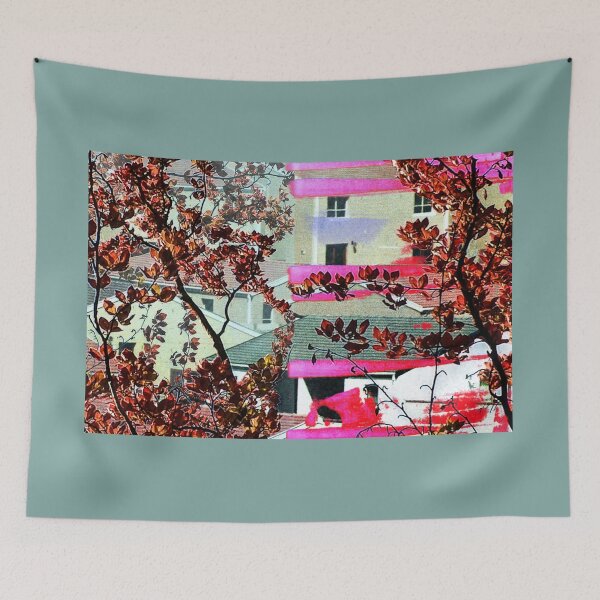 Item preview, Beech View designed and sold by Gabriele Maurus.