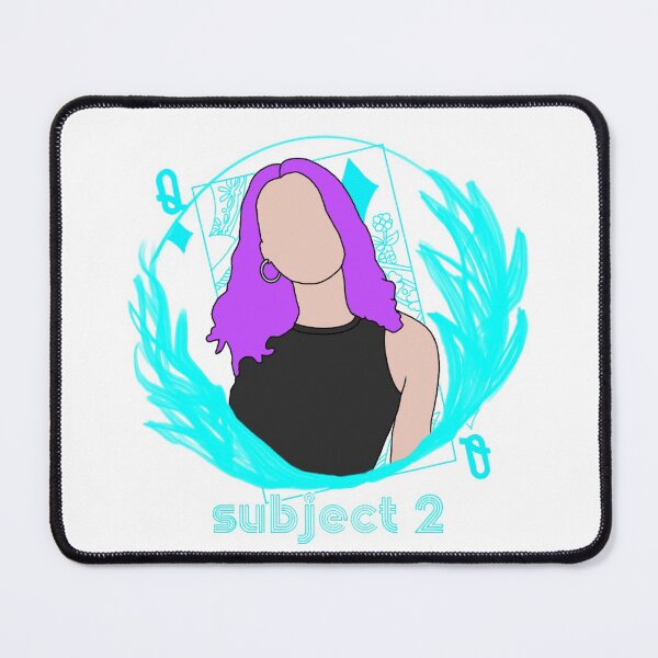 Item preview, project 863 - subject 2 designed and sold by the-riles-files.