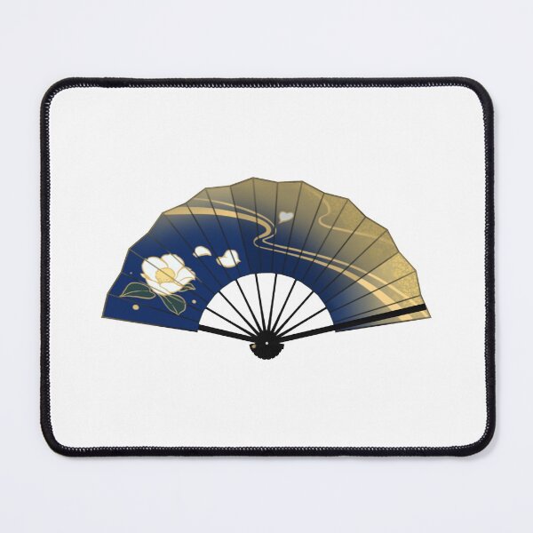 Item preview, Ayaka - Genshin Impact designed and sold by -Azuki-.
