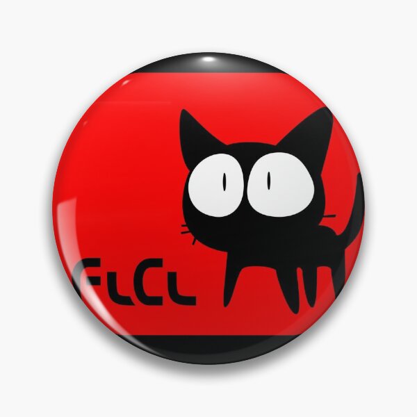 Item preview, flcl haruko designed and sold by BTCdesing.