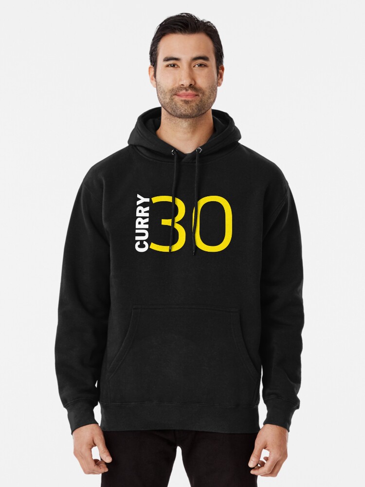 Steph 2025 curry pullover