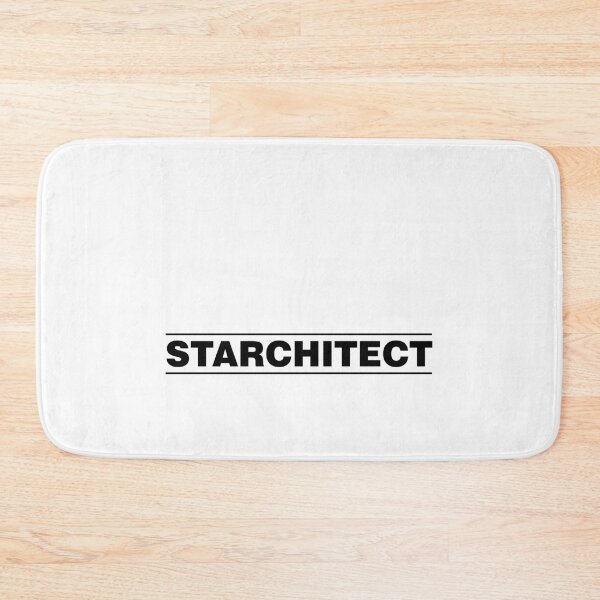 Item preview, We all know an architect or Starchitect, Word Play designed and sold by SLGA-Designs.