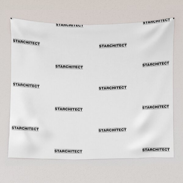 Item preview, We all know an architect or Starchitect, Word Play designed and sold by SLGA-Designs.