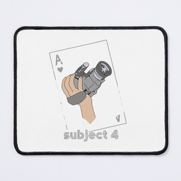 Item preview, project 863 - subject 4 designed and sold by the-riles-files.