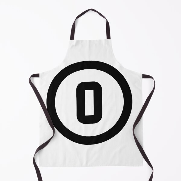Item preview, MDI Alpha-O-Circle-Outline designed and sold by GnarlyFurtardo.