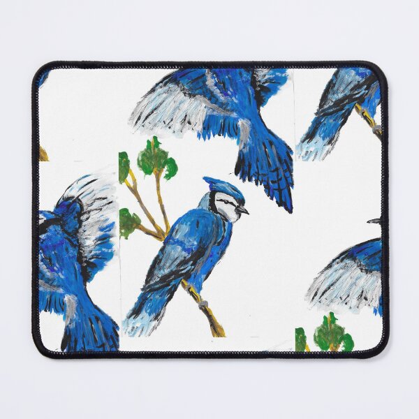 Item preview, Blue Jays designed and sold by H-Cunderground.
