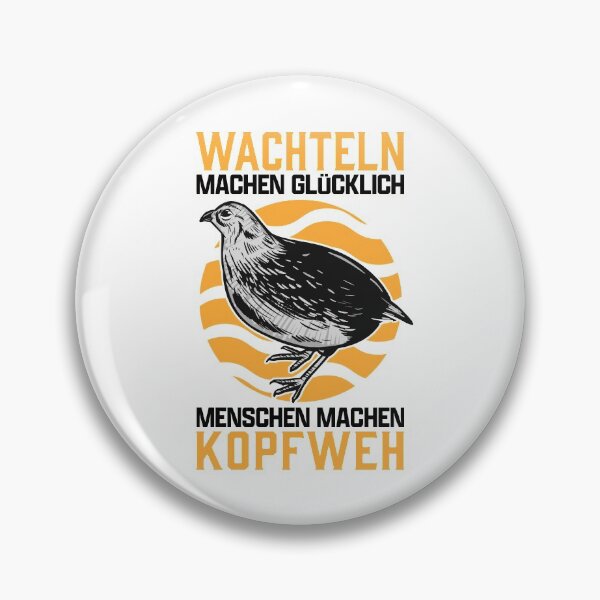 Item preview, Quail headache quail farmer gift designed and sold by madgrfx.