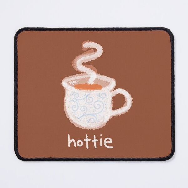 Item preview, Hottie designed and sold by Kat Kuo.