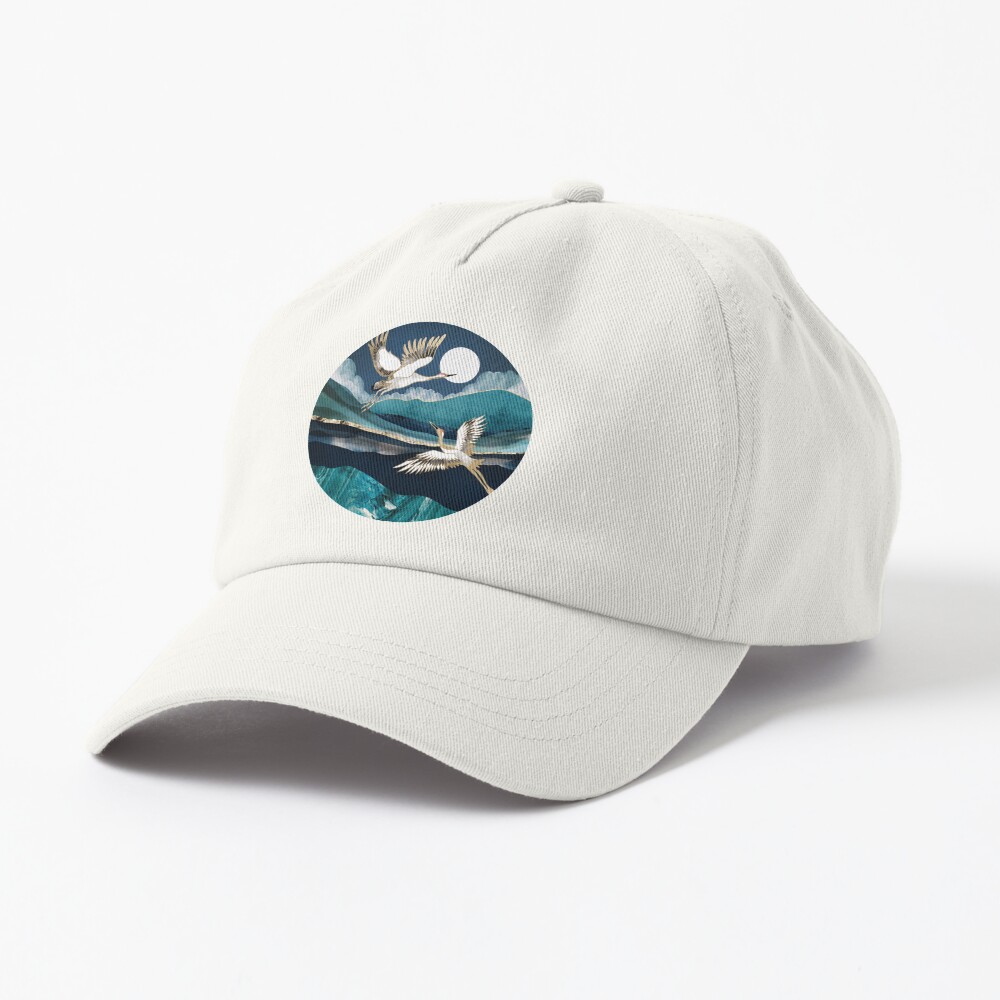 Item preview, Dad Hat designed and sold by spacefrogdesign.
