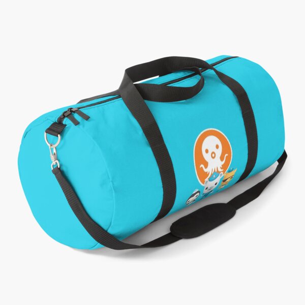 Item preview, Octo Alert! Captain Barnacles, Kwazi Kitten, and Peso Penguin designed and sold by 10slash1.