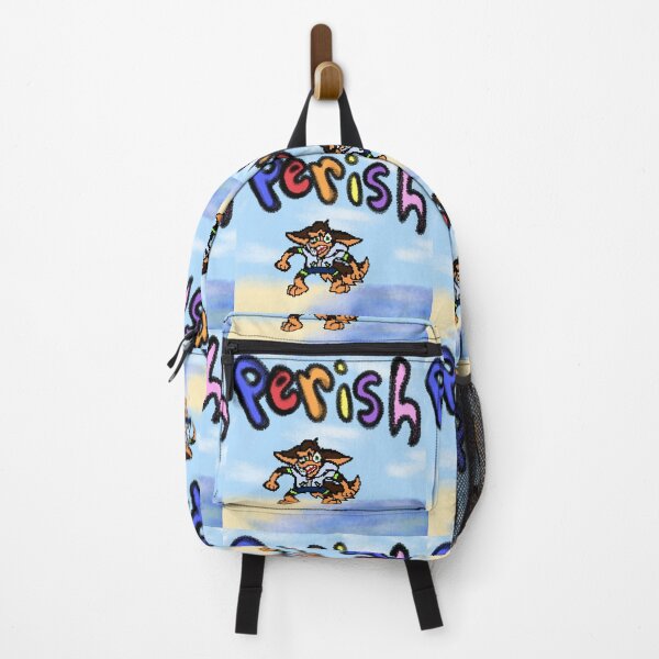 Item preview, Perish designed and sold by the-jackalrobot.