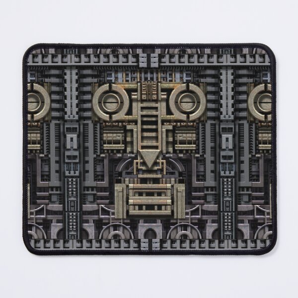 Item preview, Speaker for the Dead designed and sold by Rob Colvin.