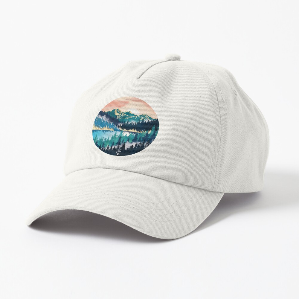 Item preview, Dad Hat designed and sold by spacefrogdesign.