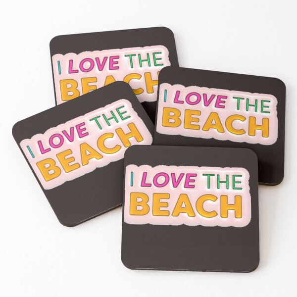 Item preview, Beach  designed and sold by hissa86.