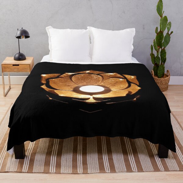 Item preview, Lotus designed and sold by BuskinGalleries.