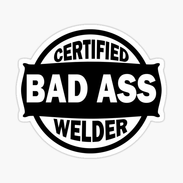 Bad Ass Stickers for Sale | Redbubble