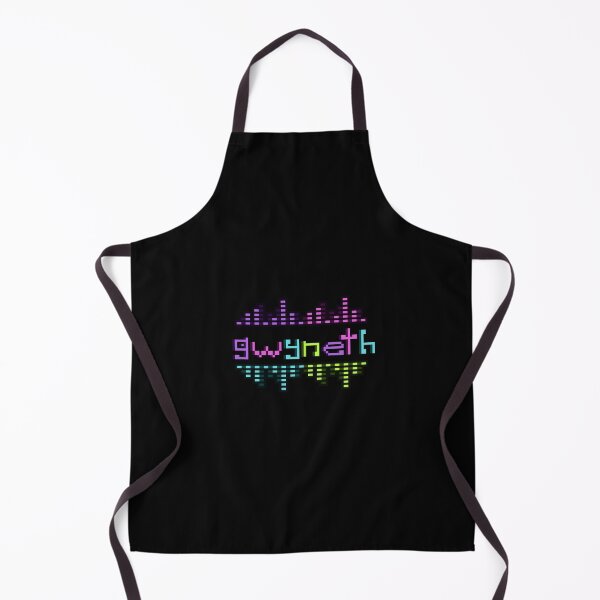 Item preview, Pixel Equalizer Personal Name: Gwyneth designed and sold by rin3d .