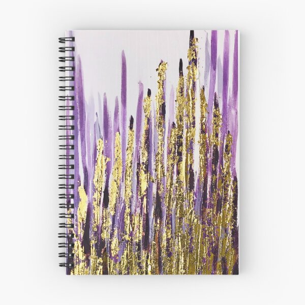 Item preview, Mauve Abstract Artwork designed and sold by Sahar Shahzad Khokhar.