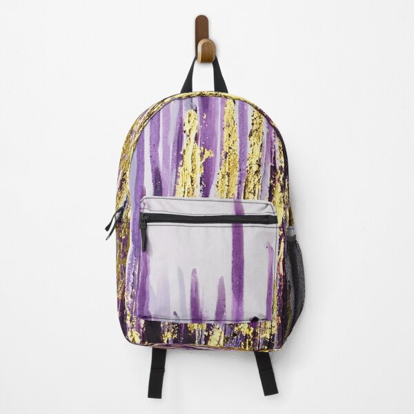 Item preview, Mauve Abstract Artwork designed and sold by Sahar Shahzad Khokhar.