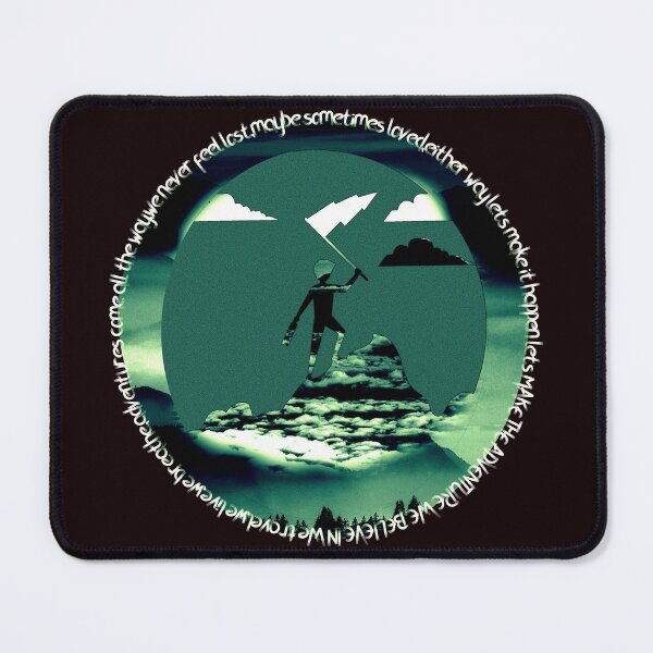 Item preview, JUST CREATE YOUR ADVENTURE designed and sold by Yanganima.