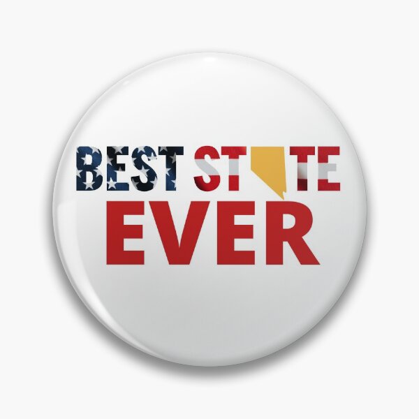 Item preview, Best state ever - Nevada designed and sold by Tee-Star.