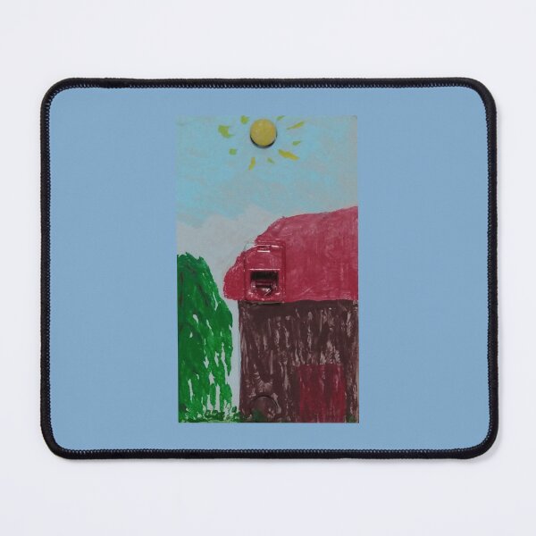Item preview, Barnyard Fone designed and sold by Art by Anita Burkett.