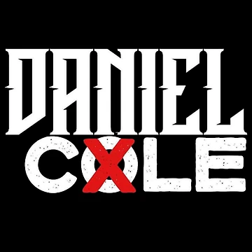 Artwork thumbnail, Daniel Cole Official Merchandise by Tennessee Backyard Wrestling
