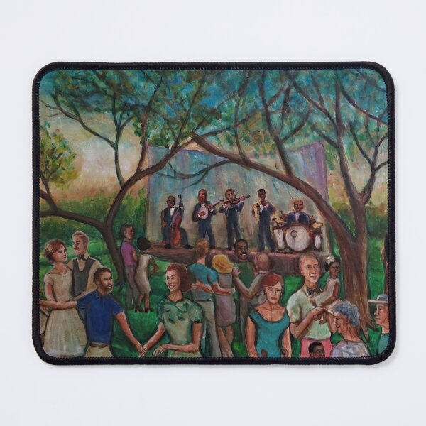 Item preview, Garden Party designed and sold by Kathryn Claahsen.