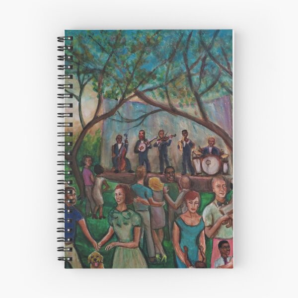 Item preview, Garden Party designed and sold by Kathryn Claahsen.