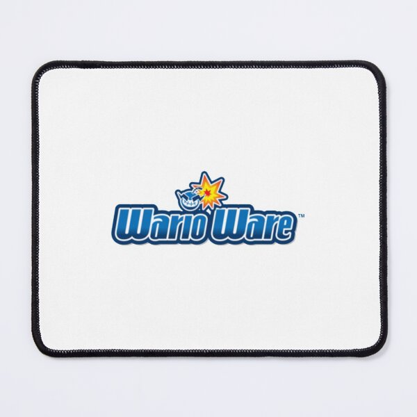 Item preview, warioware logo designed and sold by hinatow.