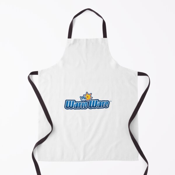 Item preview, warioware logo designed and sold by hinatow.