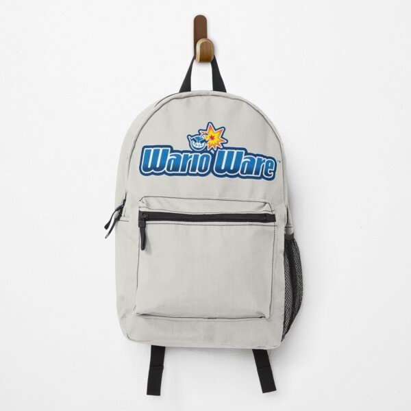Item preview, warioware logo designed and sold by hinatow.