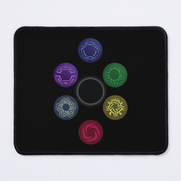 Item preview, Skies of Arcadia - Moons  designed and sold by Daniel Bevis Design.