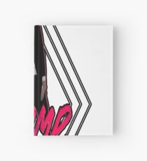 trump 2016 election president shirt Hardcover Journal