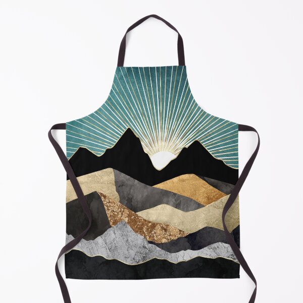 Item preview, Metallic Daybreak designed and sold by spacefrogdesign.