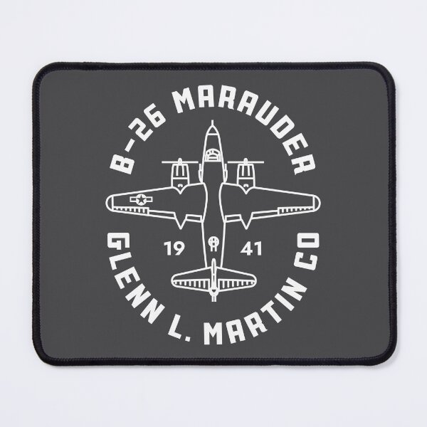 Item preview, B-26 Marauder designed and sold by Aeronautdesign.