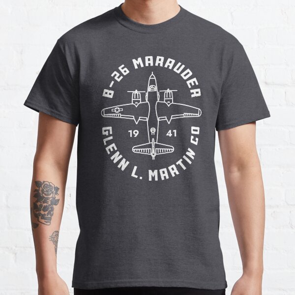 Classic T-Shirt
