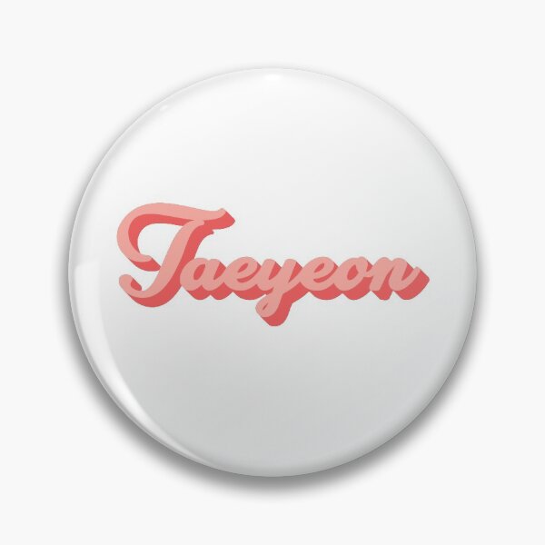 Item preview, Taeyeon designed and sold by Renshanart.