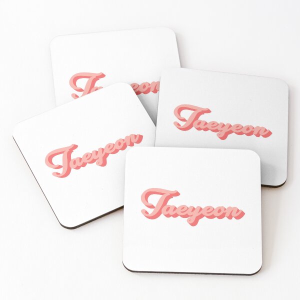 Item preview, Taeyeon designed and sold by Renshanart.